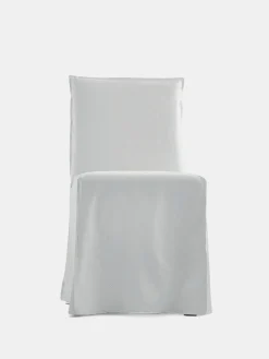 Gervasoni - Ghost Out 23 - Chair