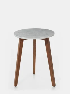 Gervasoni - Inout 744 - Side Table