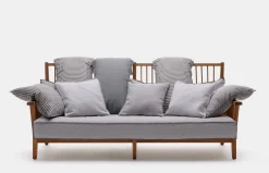 Gervasoni - Inout 703 - Sofa