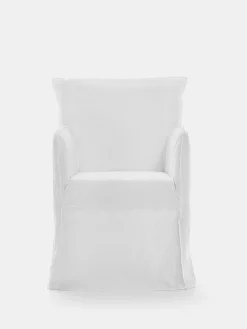 Ghost 25 Armchair – Category B