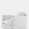 Ghost 01 Deep Armchair