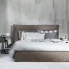 Ghost 80G Bed Frame 180