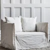 Ghost 09 Loveseat