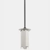 Gilda 4 Pendant Lamp Long