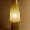 Glassfiber Floor Lamp