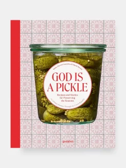God is a Pickle