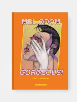Gorgeous! - Mel Odom