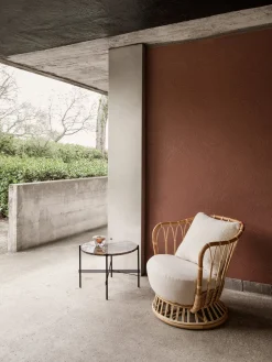Grace Lounge Chair