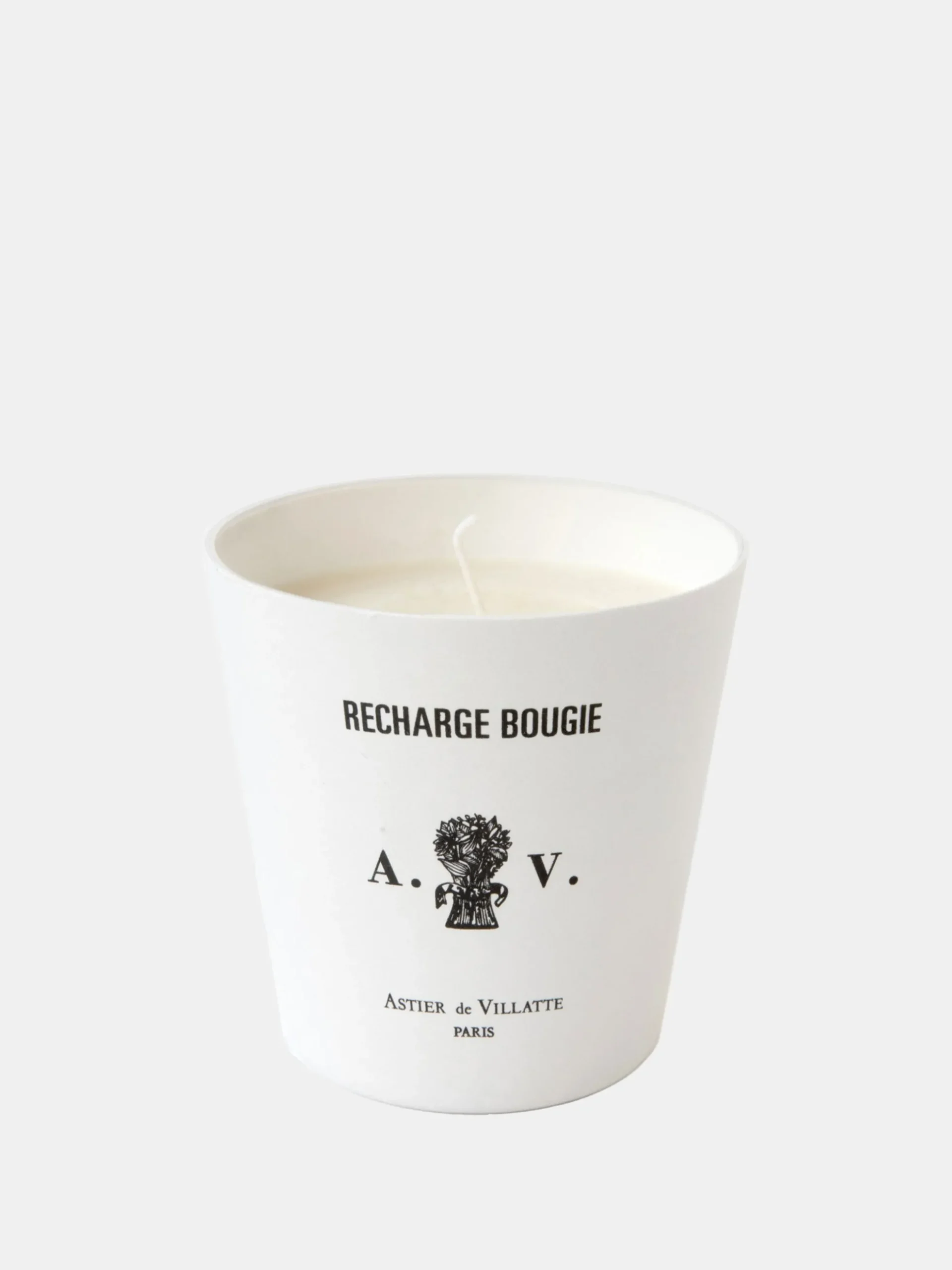 Grand Chalet Scented Candle Refill