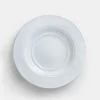 Grand Chalet Soup Plate Undecorated