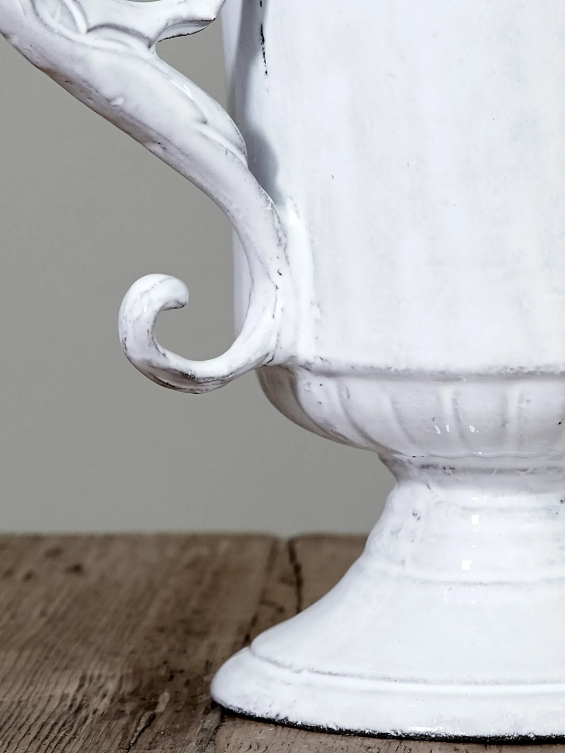 Grand Vase Casper