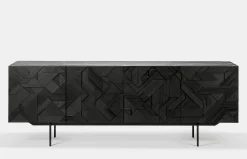 Graphic Sideboard