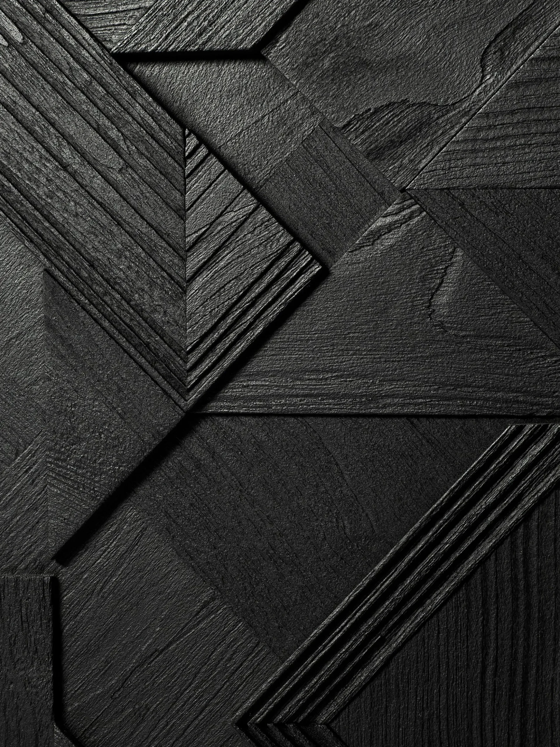 Graphic Sideboard