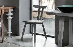 Gray 23 Chair