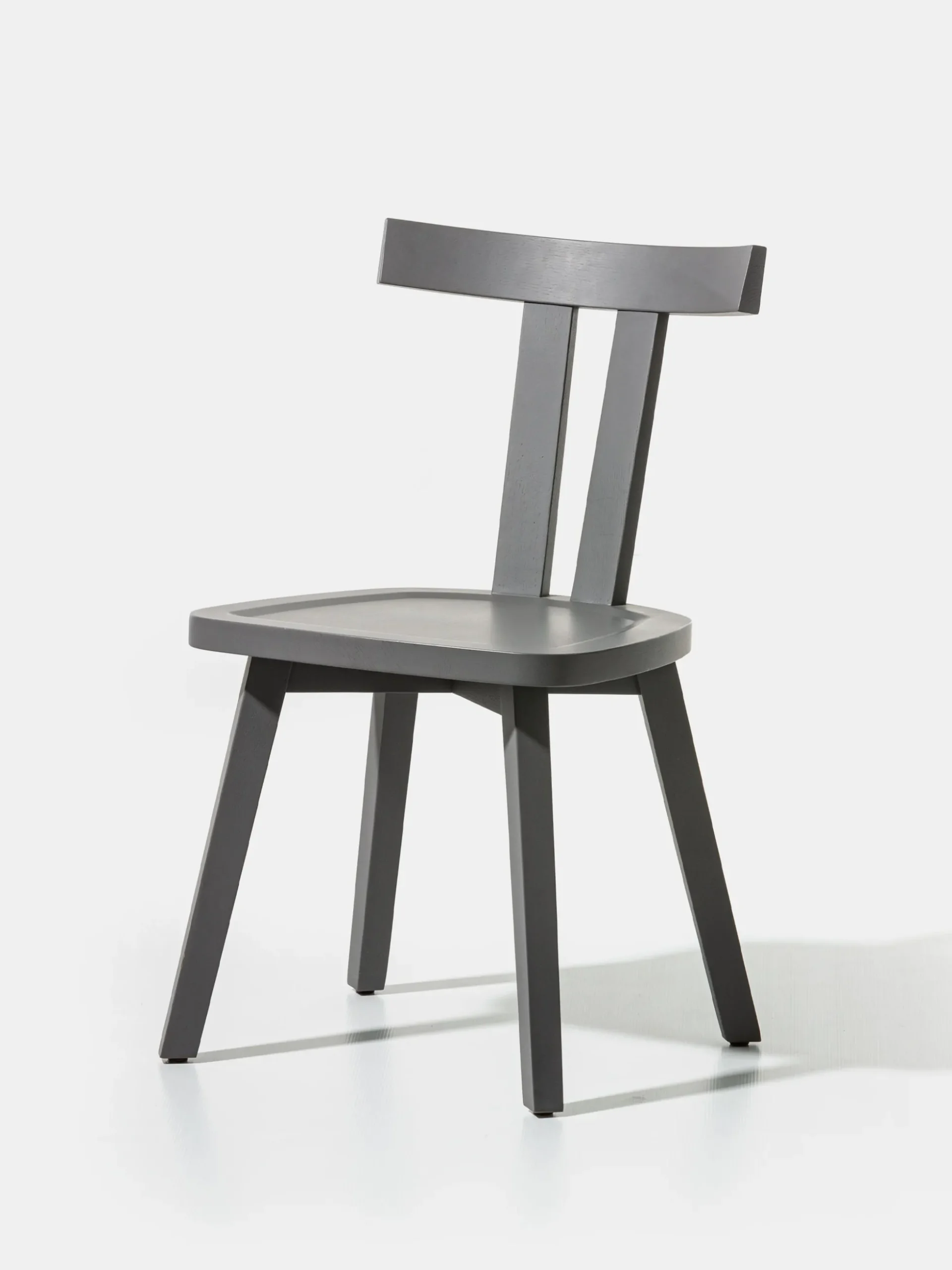 Gray 23 Chair