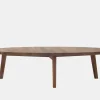 Gray 49 Coffee Table