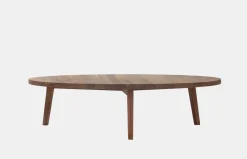 Gray 49 Coffee Table