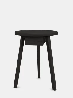 Gray 45 Side Table