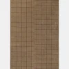 Grid Rug