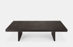 Grooves Coffee Table