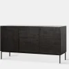 Grooves Sideboard