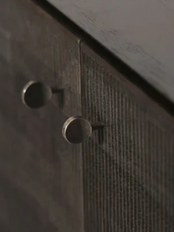 Grooves Sideboard