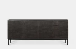 Grooves Sideboard