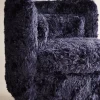 Group Cocktail Chair Swivel Base – Kvadrat Argo