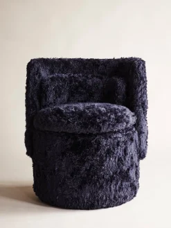 Group Cocktail Chair Swivel Base – Kvadrat Argo