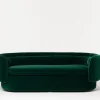 Group Sofa - 218 cm