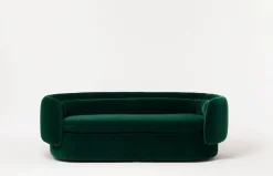 Group Sofa - 218 cm