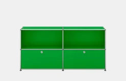 Haller 101