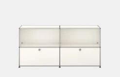 Haller 101