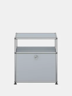 Haller C02