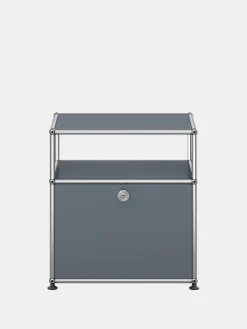 Haller C02
