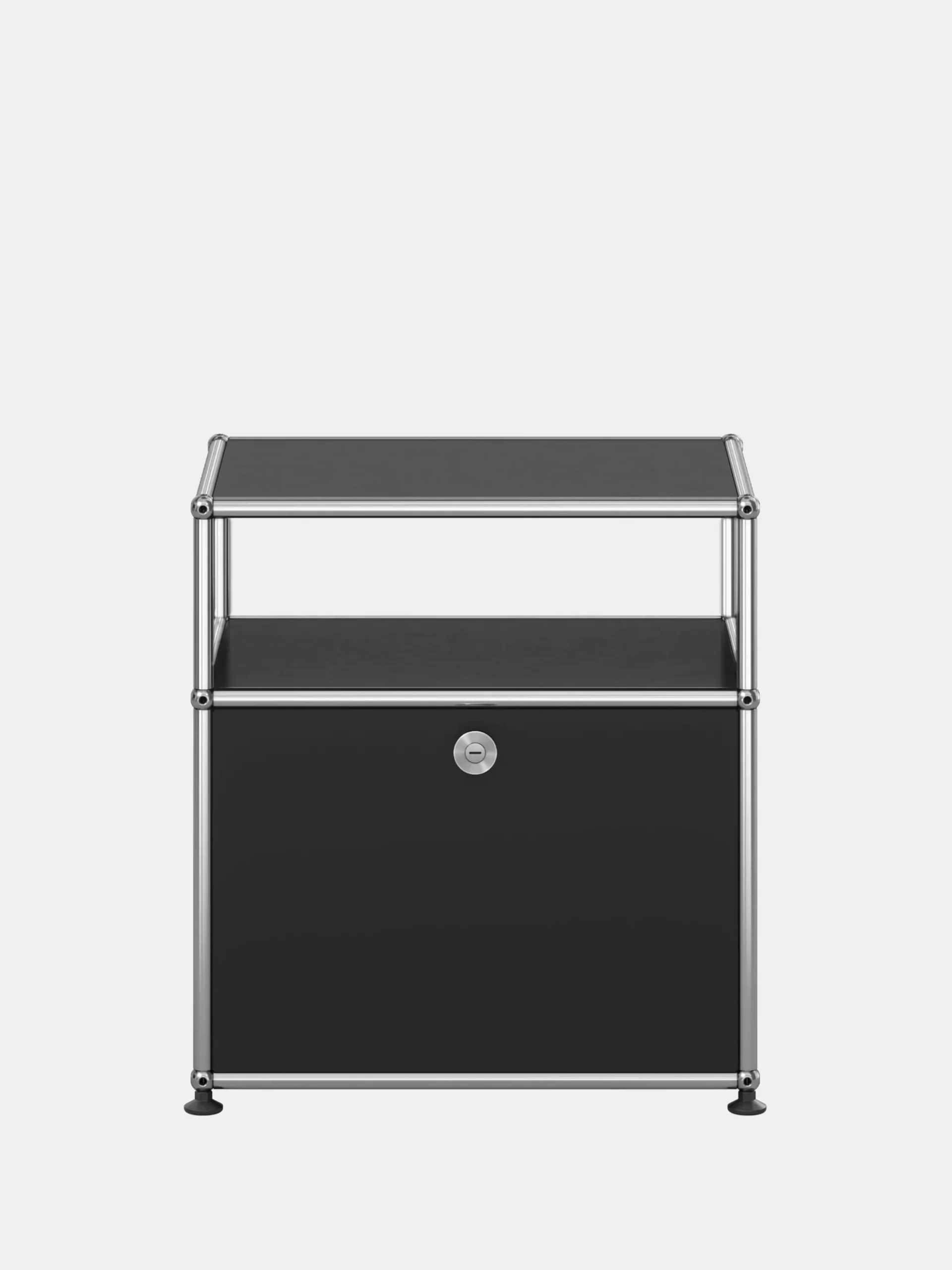 Haller C02