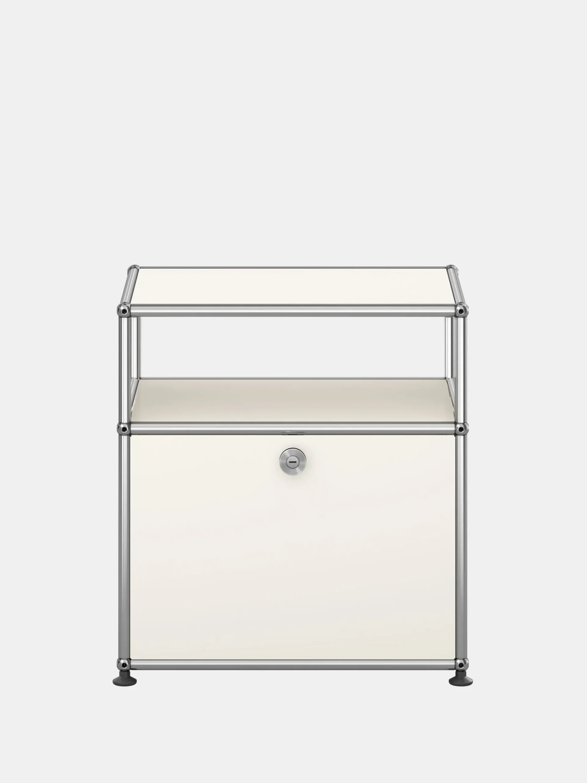 Haller C02