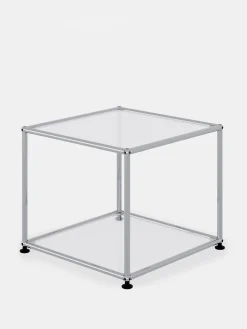 Haller Glass - Side table