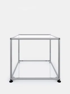 Haller Glass - Side table