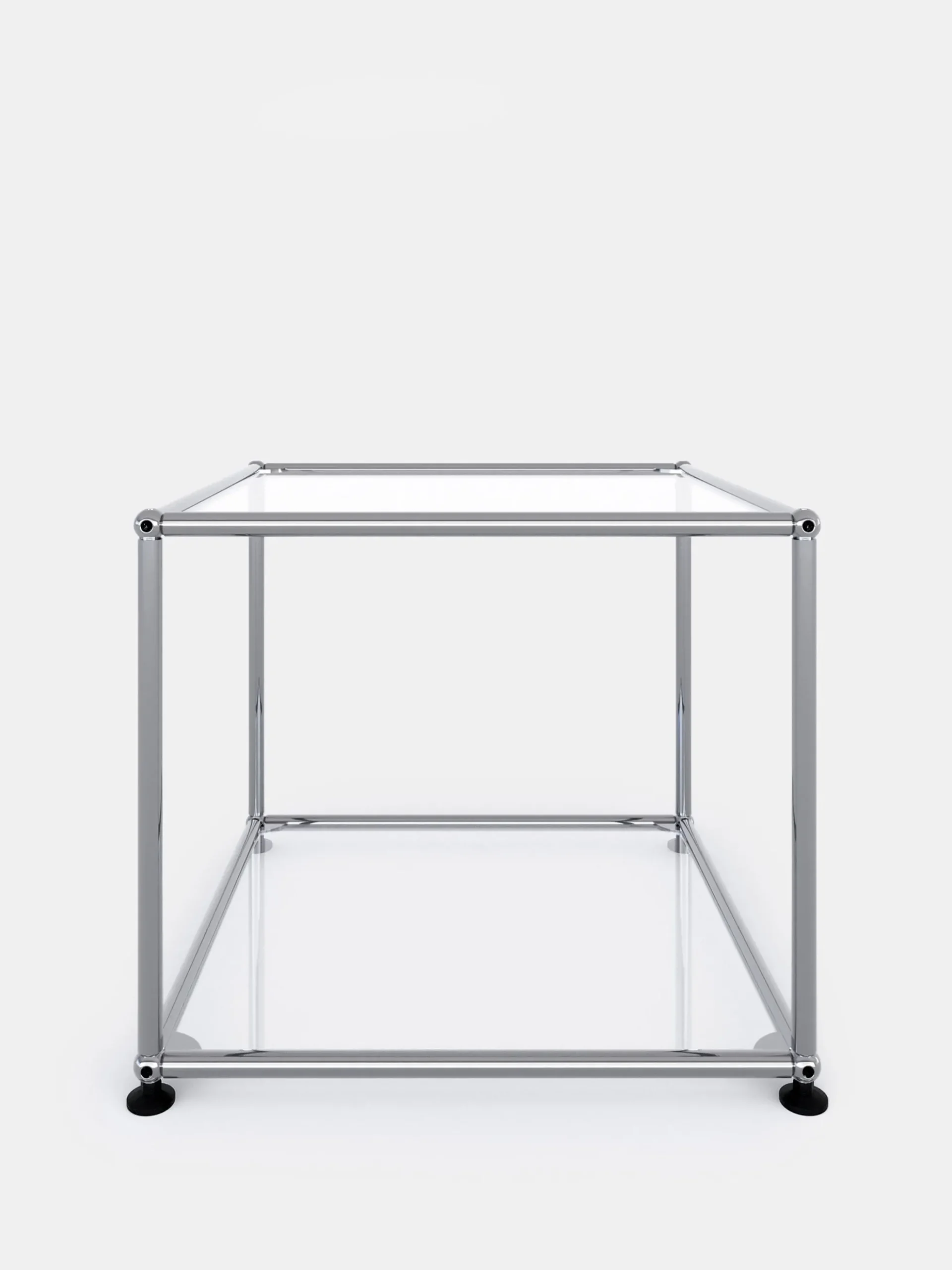 Haller Glass - Side table