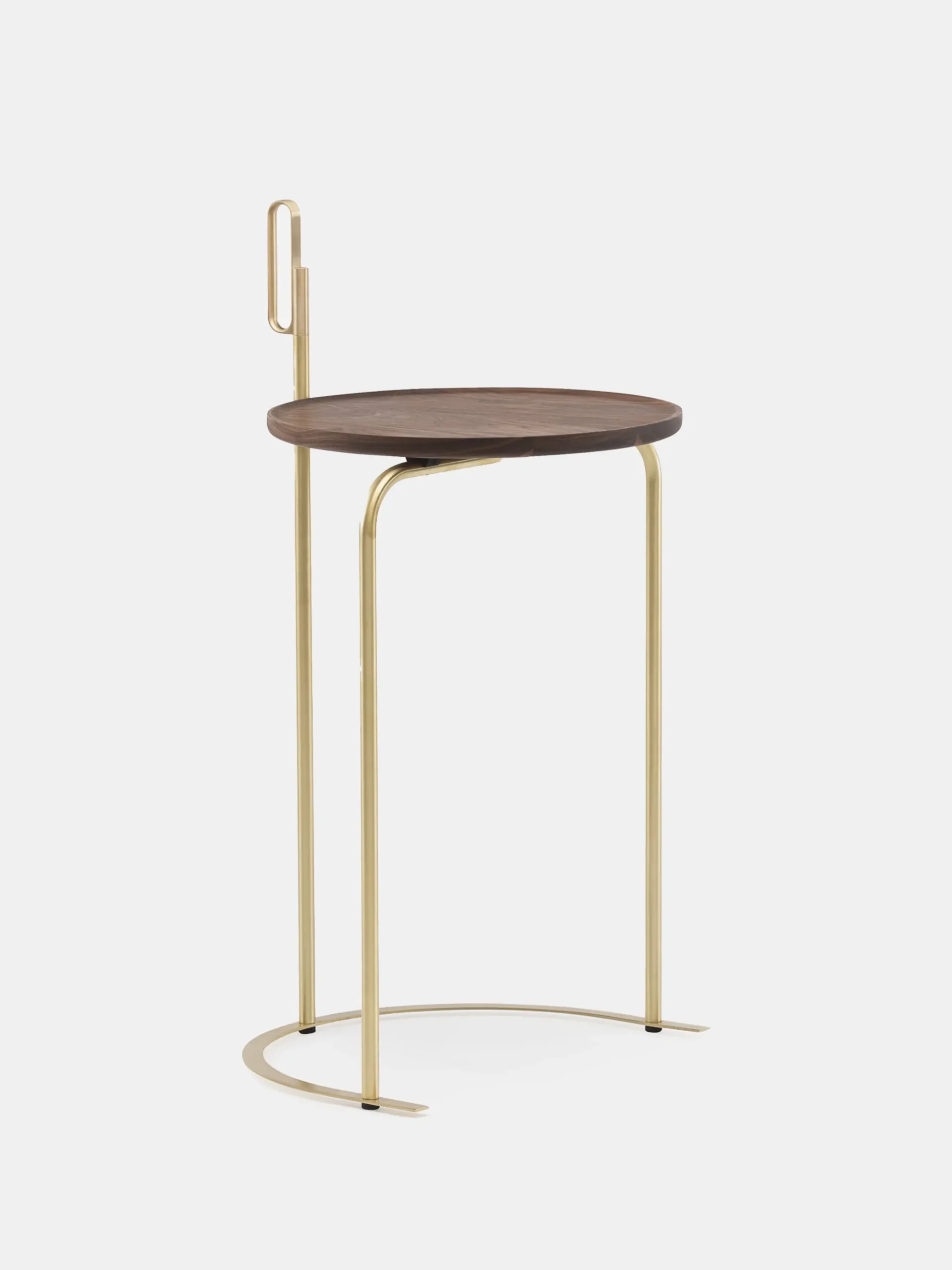 Handle Side Table