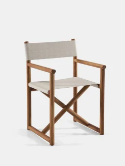 Hashi 24 Armchair