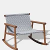 Hashi 09 Rocking Chair