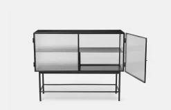 Haze Sideboard - Black