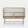 Haze Sideboard - Cashmere