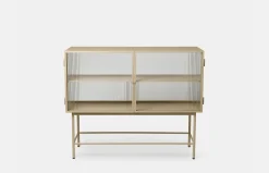 Haze Sideboard - Cashmere