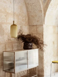 Haze Sideboard - Cashmere