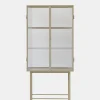 Haze Vitrine - Cashmere