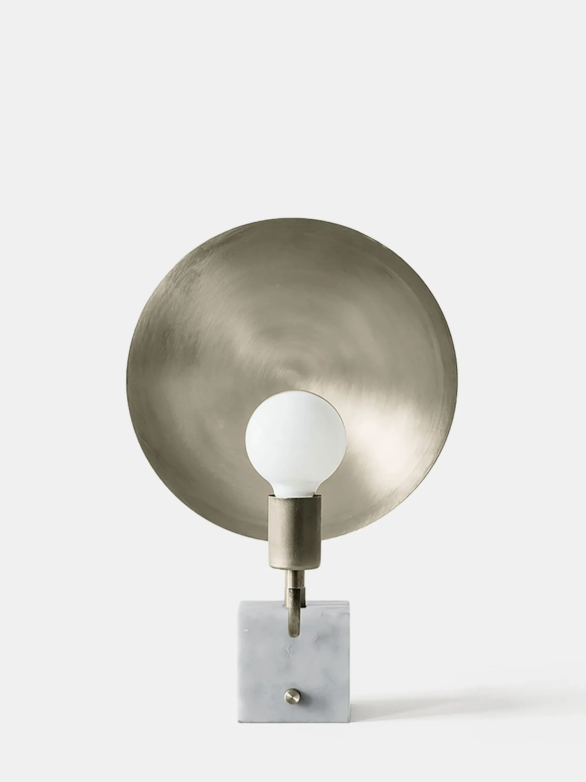 Helios Table Lamp
