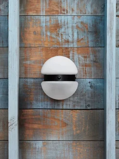 Hemisphere Sconce
